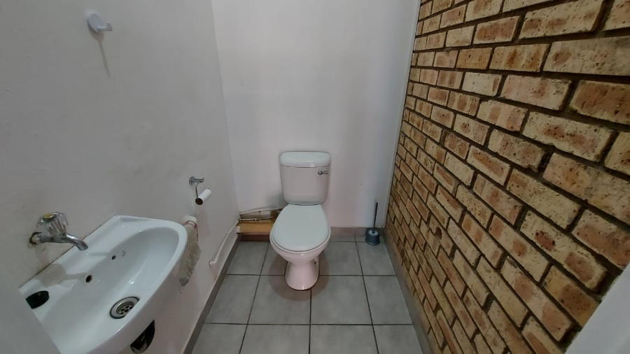 Commercial Property for Sale in Kimberley Central Northern Cape